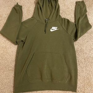 NIKE hoodie